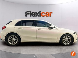 Mercedes Clase A A 180 d