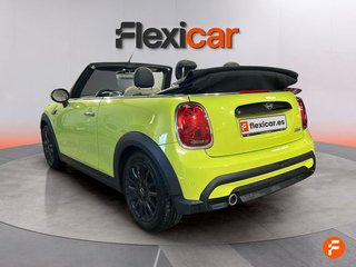 MINI Cooper COOPER CABRIO