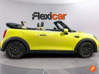 MINI Cooper COOPER CABRIO
