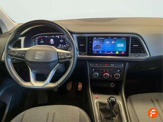 Seat Ateca 1.5 TSI 110kW St&Sp Style XXL