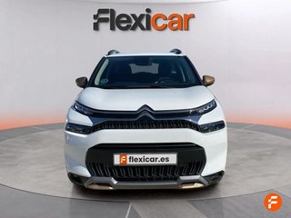 Citroën C3 Aircross PureTech 81kW (110CV) Max