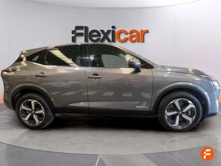 Nissan Qashqai E-POWER 140 KW (190 CV) Acenta