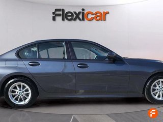 BMW Serie 3 318d Auto.