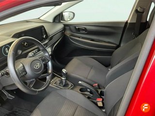 Hyundai i20 1.0 TGDI 74kW (100CV) Klass