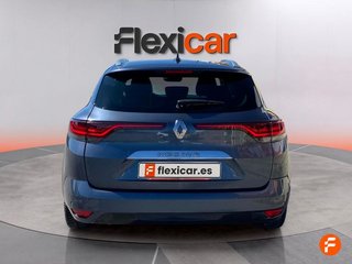 Renault Megane S.T. Techno TCe 103 kW (140CV) EDC GPF