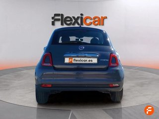 Fiat 500 Cult 1.0 Hybrid 51KW (70 CV)
