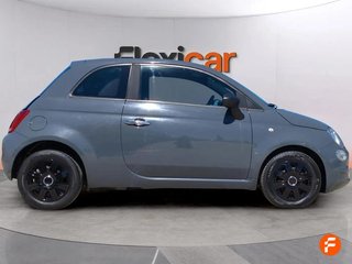Fiat 500 Cult 1.0 Hybrid 51KW (70 CV)