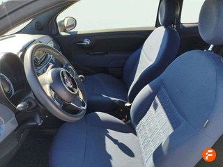 Fiat 500 Cult 1.0 Hybrid 51KW (70 CV)