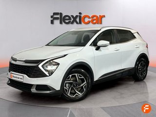 Kia Sportage 1.6 T-GDi MHEV 118kW Business 4x2 DCT