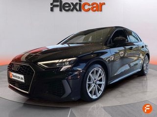 Audi A3 Sportback Advanced 35 TDI 110kW S tronic