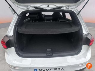 Volkswagen Golf GTD 2.0 200CV