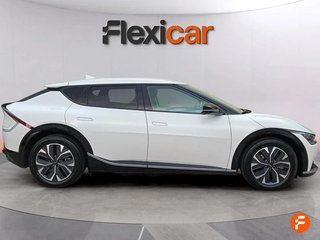 Kia EV6 Air 58kWh 125kW RWD