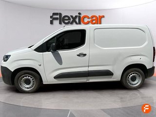Citroën Berlingo Berlingo Talla M BlueHDi 56KW