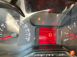Citroën Berlingo Berlingo Talla M BlueHDi 56KW