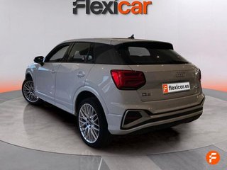 Audi Q2 S line 35 TDI 110kW (150CV) S tronic