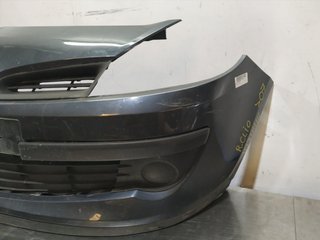 PARAGOLPES DELANTERO RENAULT CLIO III K9K768 S /