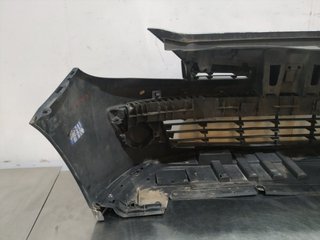 PARAGOLPES DELANTERO RENAULT CLIO III K9K768 S /