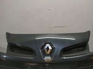 PARAGOLPES DELANTERO RENAULT CLIO III K9K768 S /