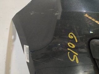 PARAGOLPES DELANTERO RENAULT CLIO III K9K768 S /