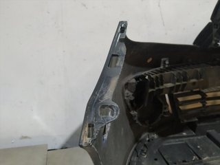PARAGOLPES DELANTERO RENAULT CLIO III K9K768 S /