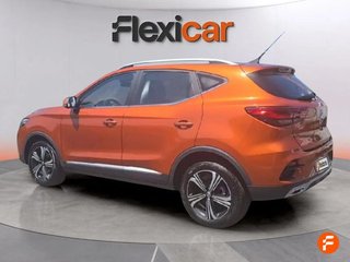 MG ZS 1.5 Comfort