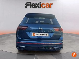 Volkswagen Tiguan R-Line 2.0 TDI 110kW (150CV) DSG