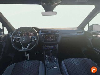 Volkswagen Tiguan R-Line 2.0 TDI 110kW (150CV) DSG