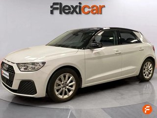 Audi A1 30 TFSI 85kW (116CV) Sportback