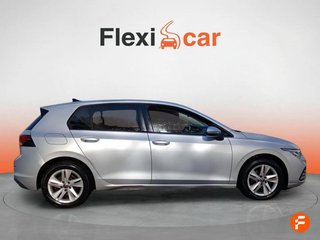 Volkswagen Golf Life 1.0 eTSI 81kW (110CV) DSG