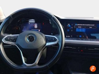 Volkswagen Golf Life 1.0 eTSI 81kW (110CV) DSG