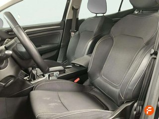Renault Megane Intens Blue dCi 85 kW (115CV)