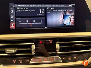 BMW Serie 3 320d Auto.Touring