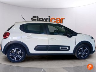 Citroën C3 BlueHDi 75KW (100CV) S&S Feel