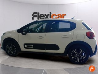Citroën C3 BlueHDi 75KW (100CV) S&S Feel