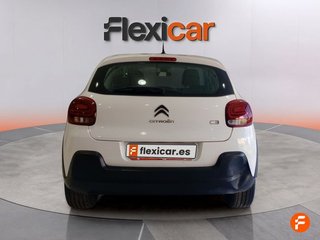 Citroën C3 BlueHDi 75KW (100CV) S&S Feel