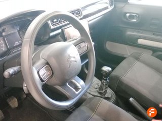 Citroën C3 BlueHDi 75KW (100CV) S&S Feel