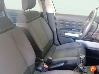 Citroën C3 BlueHDi 75KW (100CV) S&S Feel