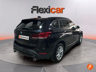 BMW X1 sDrive18d