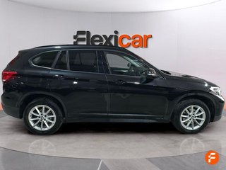 BMW X1 sDrive18d
