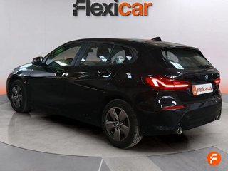 BMW Serie 1 118d