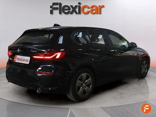 BMW Serie 1 118d