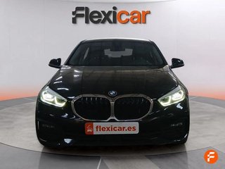 BMW Serie 1 118d