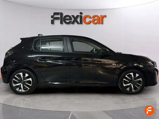 Peugeot 208 Style Gasolina 100 S&S 6 Vel MAN