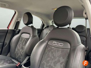 Fiat 500X Red 1.0 Firefly T3 88KW (120 CV) S&S