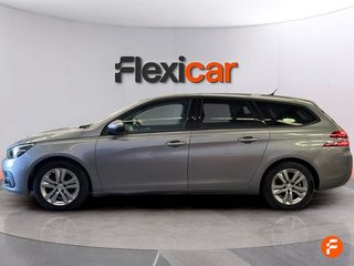 Peugeot 308 SW Access 1.6 BlueHDI 73KW (100CV)