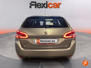 Peugeot 308 SW Access 1.6 BlueHDI 73KW (100CV)