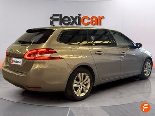 Peugeot 308 SW Access 1.6 BlueHDI 73KW (100CV)