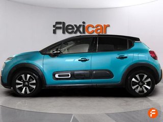 Citroën C3 PureTech 60KW (83CV) C-Series