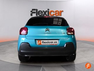 Citroën C3 PureTech 60KW (83CV) C-Series