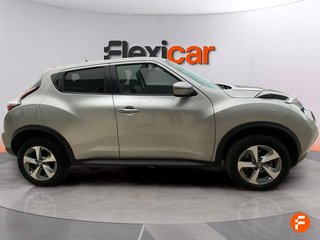 Nissan Juke G 83kW (112CV) CVT 4x2 Ultimate Edition